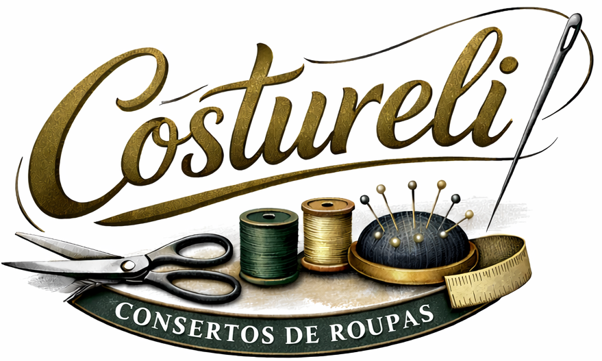 Costureli Logo